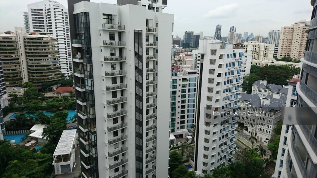 Fifteen Robin (D10), Condominium #127738922